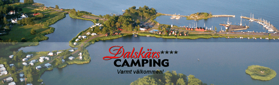 Dalskärs camping