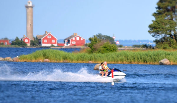 Dalskärs camping for rent