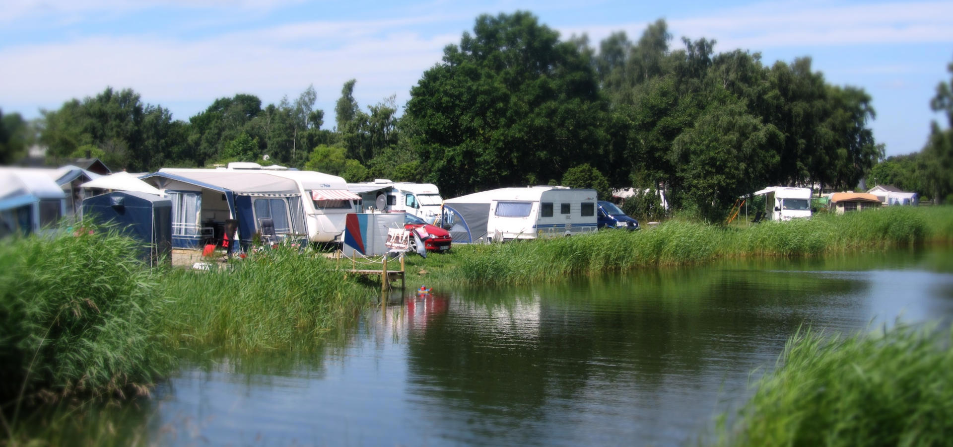 Dalskärs camping camping
